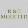 R & J Mole