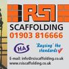 RS Insulation & Pointing
