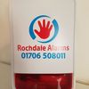Rochdale Alarms