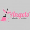 Angels Cleaning Services