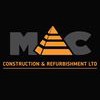Mac Construction & Refurbishment
