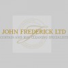 John Frederick
