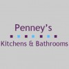 Penney's Kitchens & Bathrooms