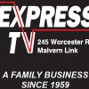 Express TV Services