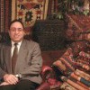 Uri Jacobi Oriental Carpet Gallery