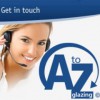 A-Z Glazing