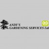 Andys Gardening Services