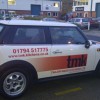 Tailor Made Kitchens