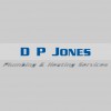 D P Jones