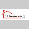 Freeman T L