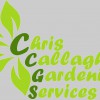 Chris Callaghan Gardening Services