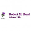 R M Boyd