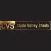 Clyde Valley Sheds