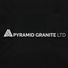Pyramid Granite Distribution