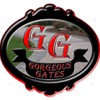Gorgeous Gates