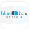 Blue Box Design