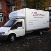 Milestones Removals & Transport