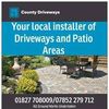 County Driveways UK