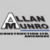 Allan Munro Construction