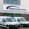 Brayborne Cleaning Services