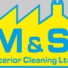 M & S Exterior Cleaning