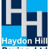 Haydon Hill Paving