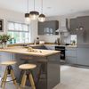 Portland Kitchens