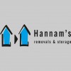 Hannam's Removals & Storage