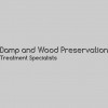 Preservation Specialist Treatments
