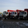 Aintree Concrete Pumping