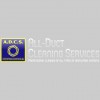 All-Duct Cleaning Services