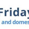 Man Friday Commercial & Domestic Cleaning