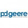 P.D Geere