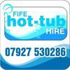 Fife Hot Tub Hire