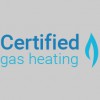 Certified Gas Heating