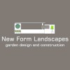 New Form Landscapes