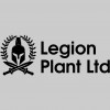Legion Plant. Groundworks & Drainage Contractors
