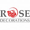 Rose Decorations