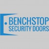 Benchstop Security Doors