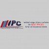Industrial PVC Curtains