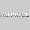 M.J. Pryce Building Contractors
