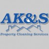 AK & S Property Cleaning Services