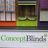 Concept Blinds