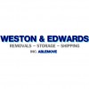 Weston & Edwards Removals