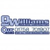 Q Williams Construction