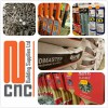 CNC Building Supplies