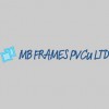 MB Frames PVC-u