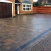 Create Driveways & Patios