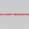 Anti Damp Preservation