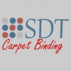 S D T Carpet Binding
